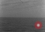 Image USS Franklin D Roosevelt Mer Méditerranée, 1959, de la seconde 16 séquences d'archives historiques vidéo 65675072111