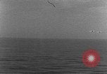 Image USS Franklin D Roosevelt Mer Méditerranée, 1959, de la seconde 20 séquences d'archives historiques vidéo 65675072111