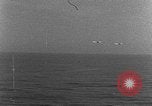 Image USS Franklin D Roosevelt Mer Méditerranée, 1959, de la seconde 21 séquences d'archives historiques vidéo 65675072111