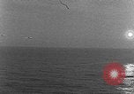 Image USS Franklin D Roosevelt Mer Méditerranée, 1959, de la seconde 22 séquences d'archives historiques vidéo 65675072111