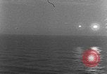 Image USS Franklin D Roosevelt Mer Méditerranée, 1959, de la seconde 24 séquences d'archives historiques vidéo 65675072111