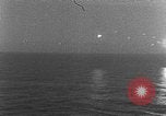 Image USS Franklin D Roosevelt Mer Méditerranée, 1959, de la seconde 25 séquences d'archives historiques vidéo 65675072111