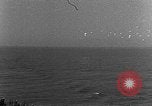 Image USS Franklin D Roosevelt Mer Méditerranée, 1959, de la seconde 27 séquences d'archives historiques vidéo 65675072111