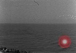 Image USS Franklin D Roosevelt Mer Méditerranée, 1959, de la seconde 28 séquences d'archives historiques vidéo 65675072111