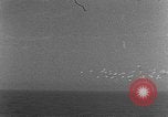Image USS Franklin D Roosevelt Mer Méditerranée, 1959, de la seconde 34 séquences d'archives historiques vidéo 65675072111