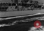 Image USS Franklin D Roosevelt Mer Méditerranée, 1959, de la seconde 3 séquences d'archives historiques vidéo 65675072112