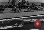 Image USS Franklin D Roosevelt Mer Méditerranée, 1959, de la seconde 6 séquences d'archives historiques vidéo 65675072112