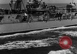 Image USS Franklin D Roosevelt Mer Méditerranée, 1959, de la seconde 7 séquences d'archives historiques vidéo 65675072112
