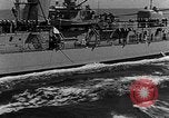 Image USS Franklin D Roosevelt Mer Méditerranée, 1959, de la seconde 8 séquences d'archives historiques vidéo 65675072112