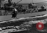 Image USS Franklin D Roosevelt Mer Méditerranée, 1959, de la seconde 11 séquences d'archives historiques vidéo 65675072112