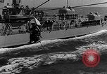 Image USS Franklin D Roosevelt Mer Méditerranée, 1959, de la seconde 12 séquences d'archives historiques vidéo 65675072112