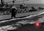 Image USS Franklin D Roosevelt Mer Méditerranée, 1959, de la seconde 13 séquences d'archives historiques vidéo 65675072112