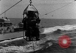 Image USS Franklin D Roosevelt Mer Méditerranée, 1959, de la seconde 15 séquences d'archives historiques vidéo 65675072112