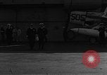 Image USS Franklin D Roosevelt Mer Méditerranée, 1959, de la seconde 46 séquences d'archives historiques vidéo 65675072112