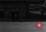 Image USS Franklin D Roosevelt Mer Méditerranée, 1959, de la seconde 47 séquences d'archives historiques vidéo 65675072112