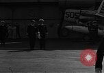 Image USS Franklin D Roosevelt Mer Méditerranée, 1959, de la seconde 48 séquences d'archives historiques vidéo 65675072112