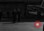 Image USS Franklin D Roosevelt Mer Méditerranée, 1959, de la seconde 49 séquences d'archives historiques vidéo 65675072112