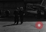 Image USS Franklin D Roosevelt Mer Méditerranée, 1959, de la seconde 51 séquences d'archives historiques vidéo 65675072112