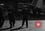 Image USS Franklin D Roosevelt Mer Méditerranée, 1959, de la seconde 54 séquences d'archives historiques vidéo 65675072112