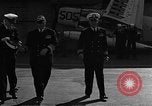 Image USS Franklin D Roosevelt Mer Méditerranée, 1959, de la seconde 55 séquences d'archives historiques vidéo 65675072112