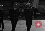 Image USS Franklin D Roosevelt Mer Méditerranée, 1959, de la seconde 56 séquences d'archives historiques vidéo 65675072112