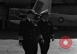Image USS Franklin D Roosevelt Mer Méditerranée, 1959, de la seconde 57 séquences d'archives historiques vidéo 65675072112