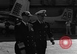 Image USS Franklin D Roosevelt Mer Méditerranée, 1959, de la seconde 58 séquences d'archives historiques vidéo 65675072112