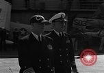 Image USS Franklin D Roosevelt Mer Méditerranée, 1959, de la seconde 59 séquences d'archives historiques vidéo 65675072112