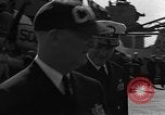 Image USS Franklin D Roosevelt Mer Méditerranée, 1959, de la seconde 61 séquences d'archives historiques vidéo 65675072112