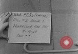 Standbild USS Franklin D Roosevelt Mittelmeer, 1959, aus Sekunde 6 historischem Filmmaterial Videoclip 65675072113