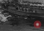 Standbild USS Franklin D Roosevelt Mittelmeer, 1959, aus Sekunde 42 historischem Filmmaterial Videoclip 65675072113