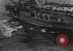 Standbild USS Franklin D Roosevelt Mittelmeer, 1959, aus Sekunde 43 historischem Filmmaterial Videoclip 65675072113