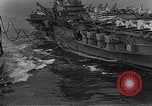 Standbild USS Franklin D Roosevelt Mittelmeer, 1959, aus Sekunde 44 historischem Filmmaterial Videoclip 65675072113