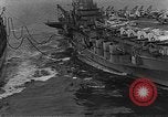 Standbild USS Franklin D Roosevelt Mittelmeer, 1959, aus Sekunde 46 historischem Filmmaterial Videoclip 65675072113