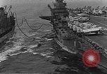 Standbild USS Franklin D Roosevelt Mittelmeer, 1959, aus Sekunde 48 historischem Filmmaterial Videoclip 65675072113