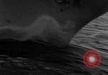 Standbild USS Franklin D Roosevelt Mittelmeer, 1959, aus Sekunde 10 historischem Filmmaterial Videoclip 65675072114
