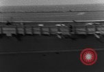 Standbild USS Franklin D Roosevelt Mittelmeer, 1959, aus Sekunde 15 historischem Filmmaterial Videoclip 65675072114