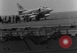 Standbild USS Franklin D Roosevelt Mittelmeer, 1959, aus Sekunde 16 historischem Filmmaterial Videoclip 65675072114