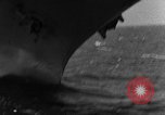 Standbild USS Franklin D Roosevelt Mittelmeer, 1959, aus Sekunde 19 historischem Filmmaterial Videoclip 65675072114