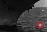 Standbild USS Franklin D Roosevelt Mittelmeer, 1959, aus Sekunde 20 historischem Filmmaterial Videoclip 65675072114