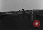Standbild USS Franklin D Roosevelt Mittelmeer, 1959, aus Sekunde 27 historischem Filmmaterial Videoclip 65675072114
