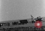 Standbild USS Franklin D Roosevelt Mittelmeer, 1959, aus Sekunde 32 historischem Filmmaterial Videoclip 65675072114