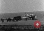 Standbild USS Franklin D Roosevelt Mittelmeer, 1959, aus Sekunde 34 historischem Filmmaterial Videoclip 65675072114