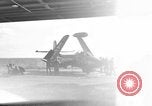 Image USS Franklin D Roosevelt 'Océan Atlantique, 1952, de la seconde 1 séquences d'archives historiques vidéo 65675072115
