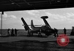 Image USS Franklin D Roosevelt 'Océan Atlantique, 1952, de la seconde 9 séquences d'archives historiques vidéo 65675072115