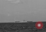 Image USS Franklin D Roosevelt 'Océan Atlantique, 1952, de la seconde 16 séquences d'archives historiques vidéo 65675072115