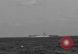 Image USS Franklin D Roosevelt 'Océan Atlantique, 1952, de la seconde 17 séquences d'archives historiques vidéo 65675072115