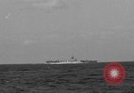 Image USS Franklin D Roosevelt 'Océan Atlantique, 1952, de la seconde 18 séquences d'archives historiques vidéo 65675072115