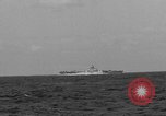 Image USS Franklin D Roosevelt 'Océan Atlantique, 1952, de la seconde 20 séquences d'archives historiques vidéo 65675072115