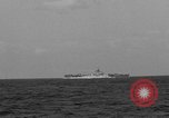Image USS Franklin D Roosevelt 'Océan Atlantique, 1952, de la seconde 21 séquences d'archives historiques vidéo 65675072115